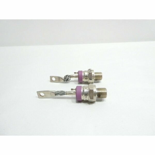 Mitsubishi MITSUBISHI SR200DM-32R  BOX OF 2 RECTIFIER DIODE SR200DM-32R